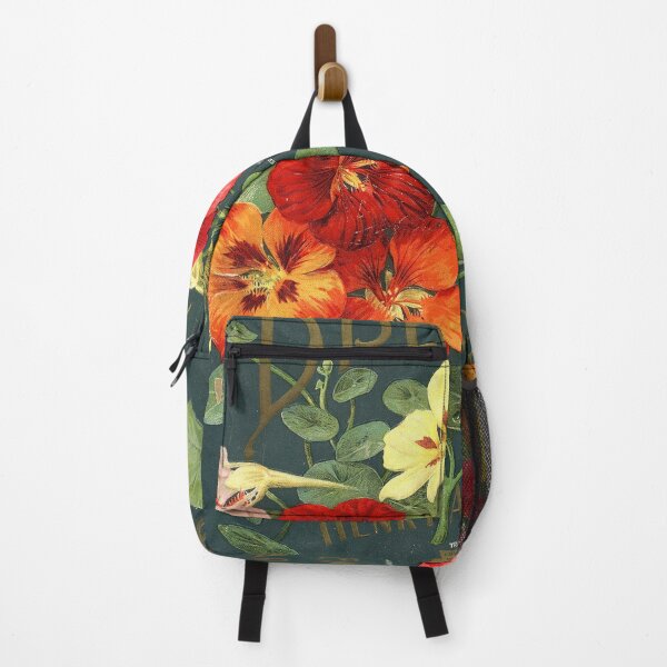 Item preview, Dreer's Superb Nasturtiums - 1899 designed and sold by killies.