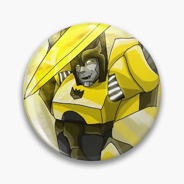 Artikelvorschau, Weibliches Decepticon mit Schwert entworfen und verkauft von arcanamagnus.