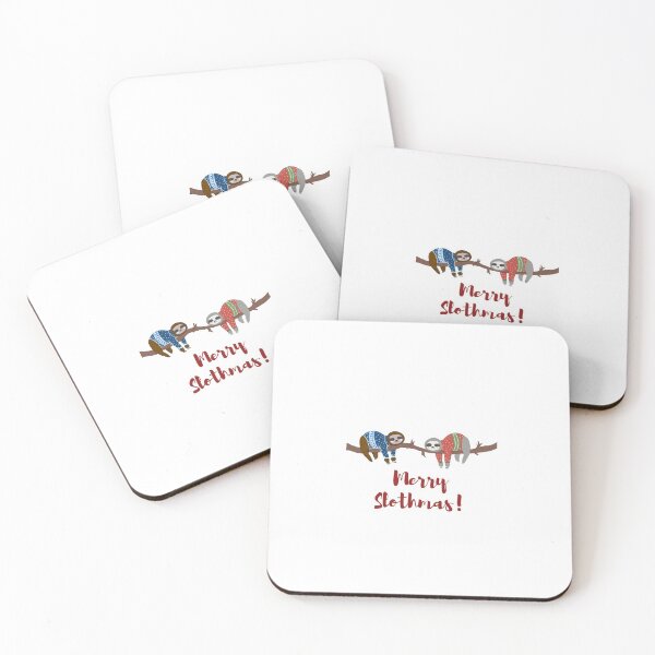 Item preview, CuteSloths designed and sold by loveroftv.