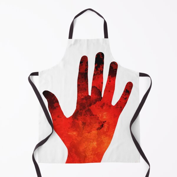 Item preview, Caught Red Handed designed and sold by David Lichtneker.