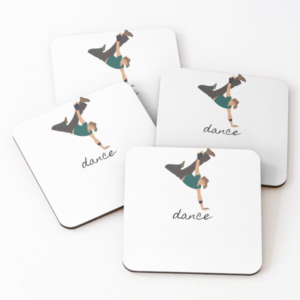 Item preview, Hip Hop Dancing designed and sold by spanningtime.