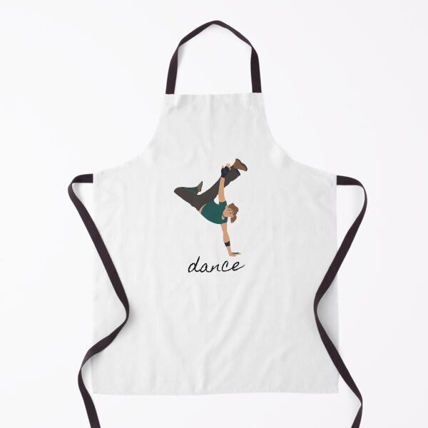 Item preview, Hip Hop Dancing designed and sold by spanningtime.