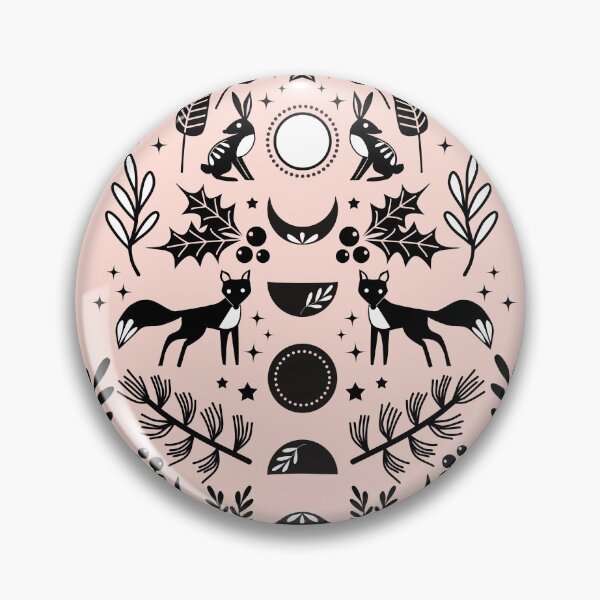 Item preview, Forest Moon Theme designed and sold by cafelab.