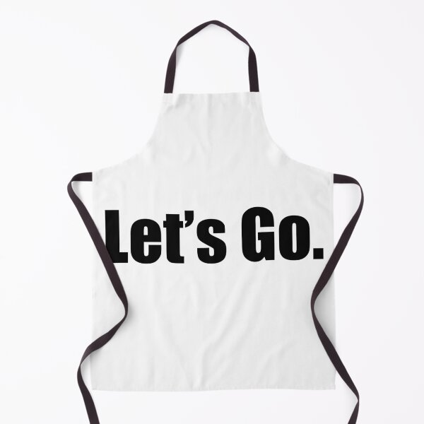 Item preview, Let's go designed and sold by PixelCookieDsgn.