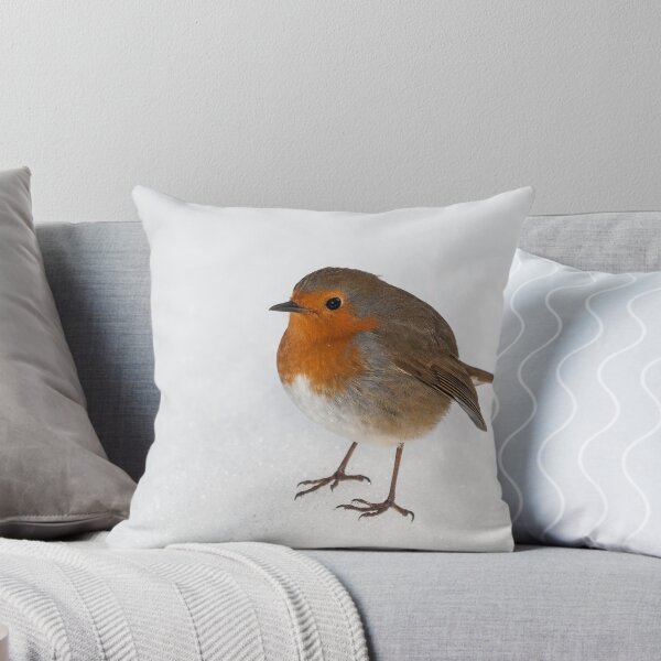 Item preview, European Robin designed and sold by Steve Liptrot Photography.