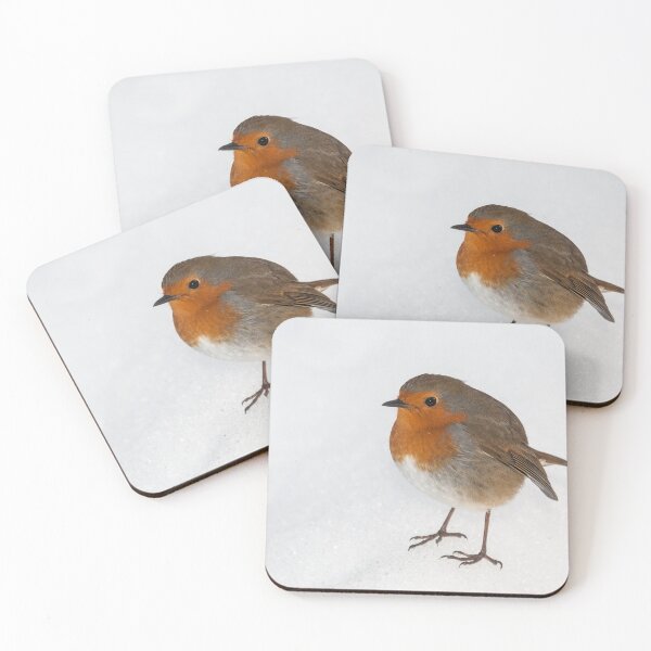 Item preview, European Robin designed and sold by Steve Liptrot Photography.