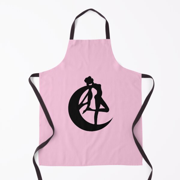 Artikelvorschau, Sailor Moon - Logo Schatten entworfen und verkauft von lollipoppi.