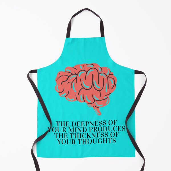 Item preview, The Deepness Of Your Brain designed and sold by Mamibo.
