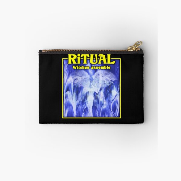 Aperçu de l'œuvre Rituel créée et vendue par Iambenou.