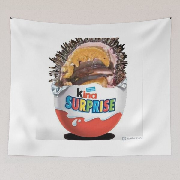 Item preview, Kina Suprise  designed and sold by Datshirtshop.
