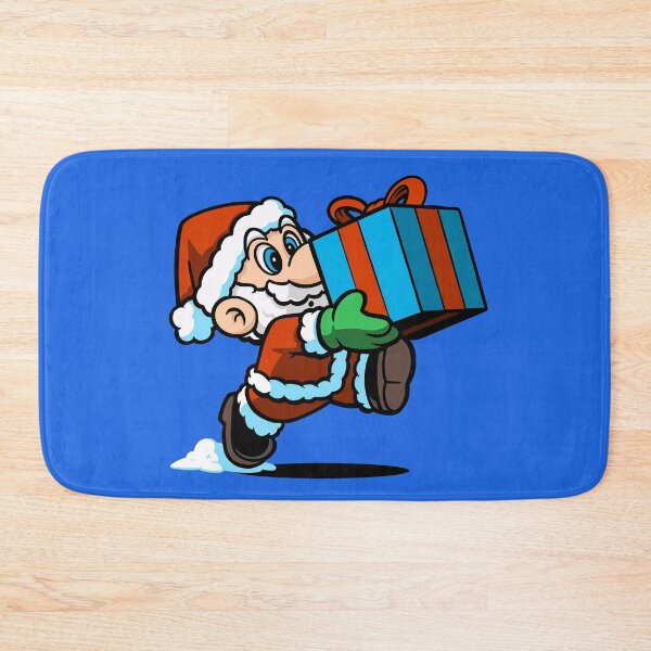 Item preview, Super Santa designed and sold by harebrained.