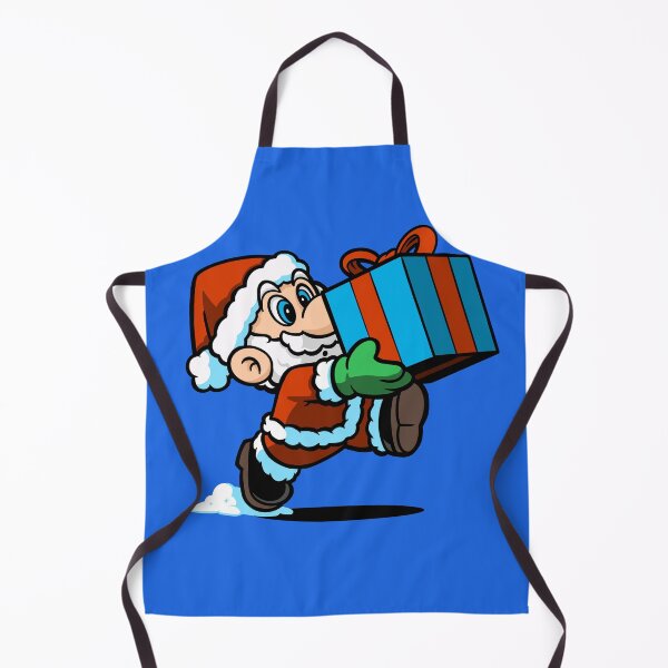 Item preview, Super Santa designed and sold by harebrained.
