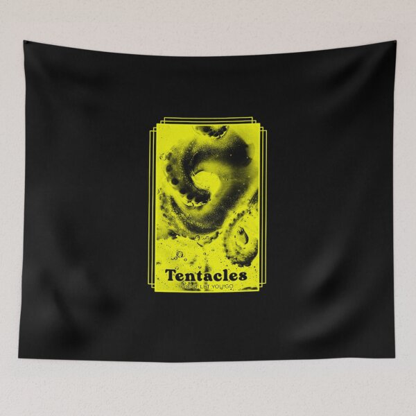 Item preview, Tentacules designed and sold by Iambenou.