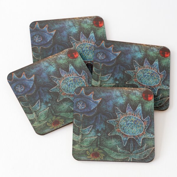 Item preview, Flowers In The Night designed and sold by JoolyA.