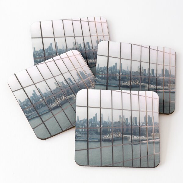 Item preview, Reflecting Brooklyn designed and sold by John Schneider.