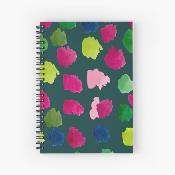 ARMONÍA Cuaderno de espiral