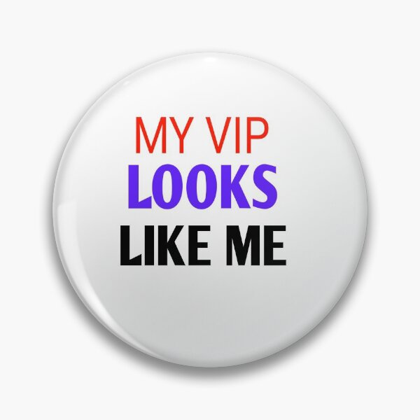 Artikelvorschau, Mein VIP sieht aus wie ich entworfen und verkauft von Andreastore.