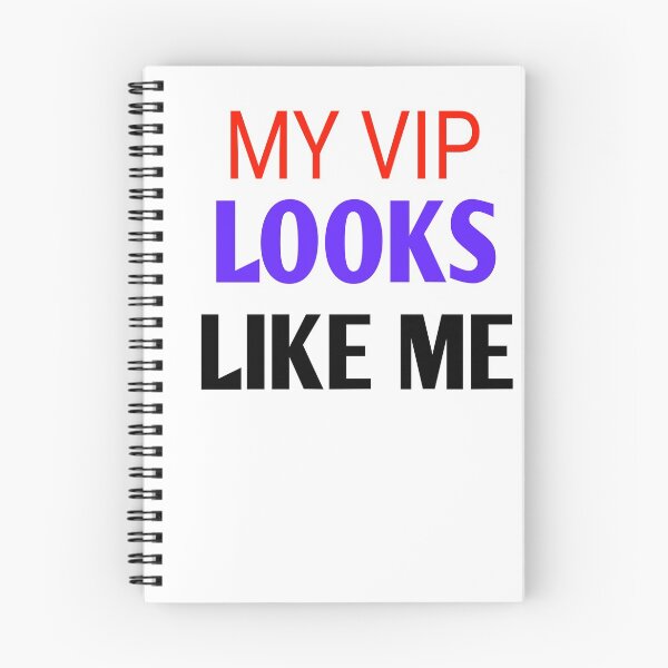 Artikelvorschau, Mein VIP sieht aus wie ich entworfen und verkauft von Andreastore.
