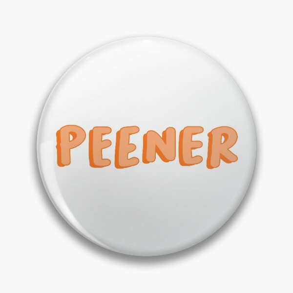 Item preview, Peener Peter Park TV designed and sold by dnw946.