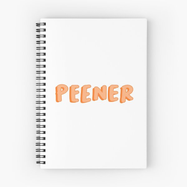Item preview, Peener Peter Park TV designed and sold by dnw946.