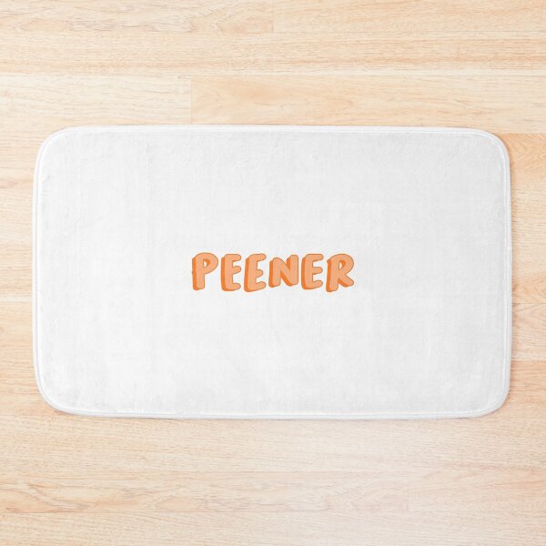 Item preview, Peener Peter Park TV designed and sold by dnw946.