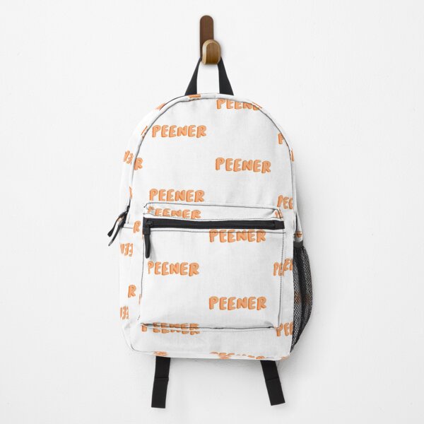 Item preview, Peener Peter Park TV designed and sold by dnw946.