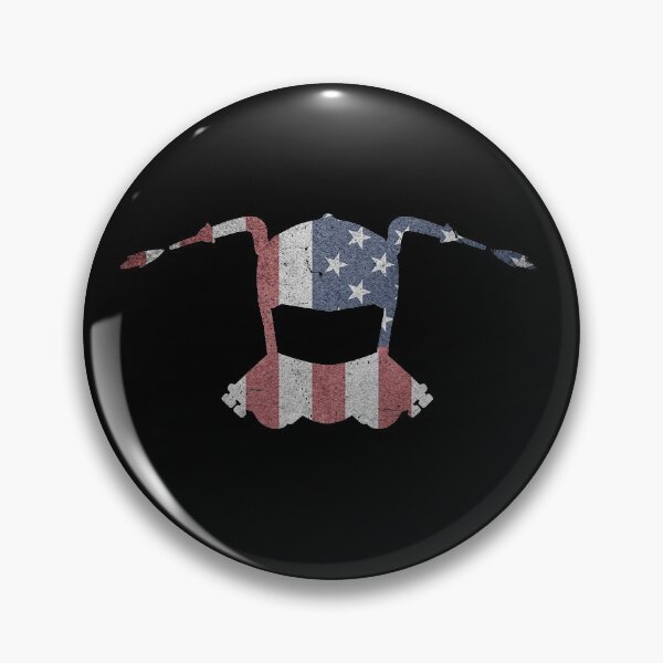 Item preview, Welder America Flag Gift Welding Helmet USA Patriotic Welder designed and sold by MarioShirtWorld.
