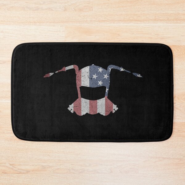 Item preview, Welder America Flag Gift Welding Helmet USA Patriotic Welder designed and sold by MarioShirtWorld.