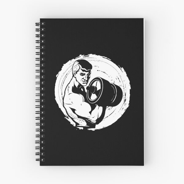 Item preview, Strongman vegan gym dumbbells biceps workout designed and sold by Nessshirts.