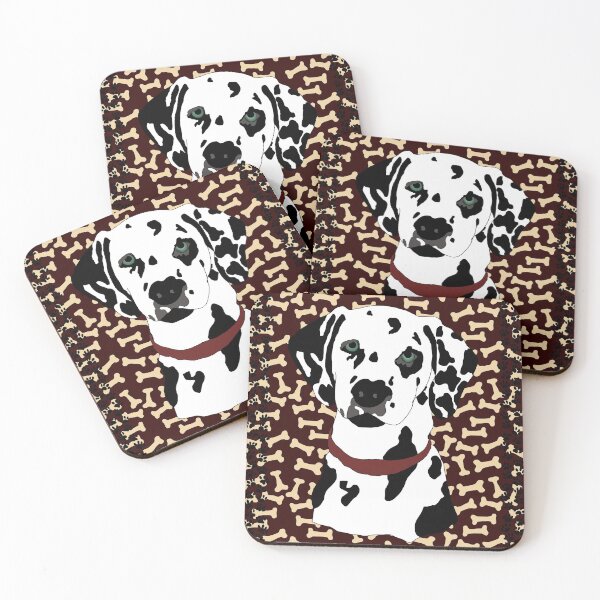 Item preview, Dalmatian designed and sold by kamkam19.
