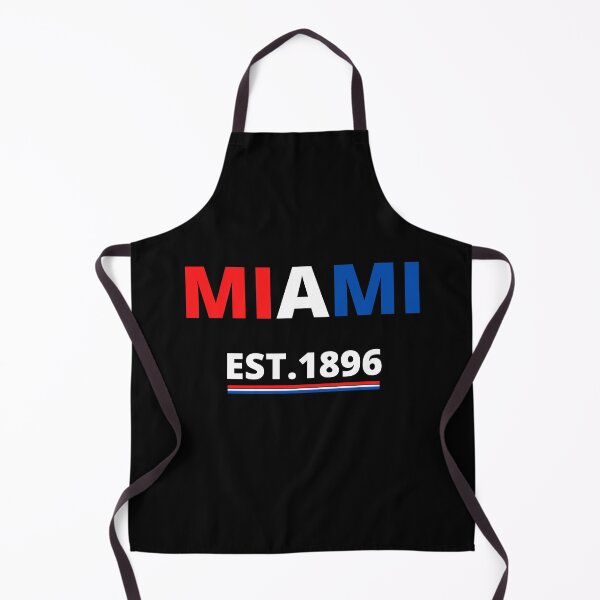 Item preview, MIAMI EST.1896 designed and sold by Yasdey Rojas.