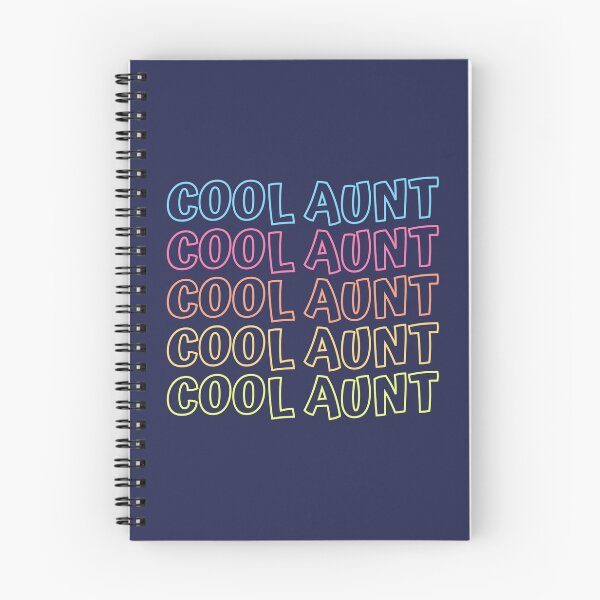 Item preview, Cool Aunt designed and sold by hectorgool.