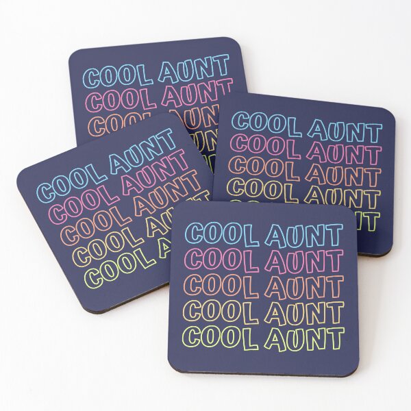 Item preview, Cool Aunt designed and sold by hectorgool.