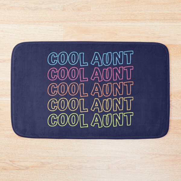 Item preview, Cool Aunt designed and sold by hectorgool.