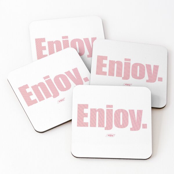 Item preview, Simply Enjoy. | Red designed and sold by  Enjoy Artwork .