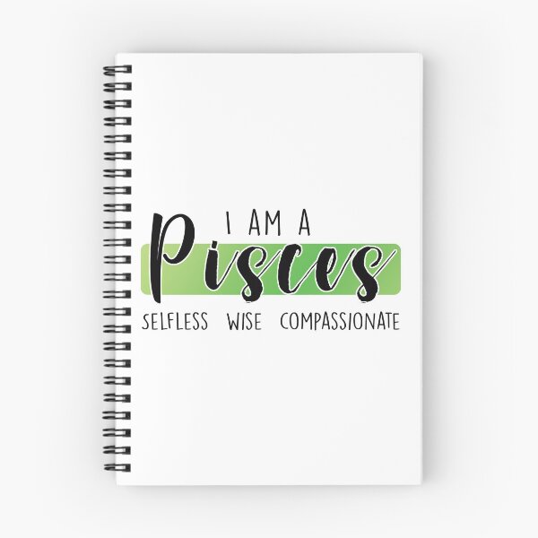 Item preview, I am a Pisces designed and sold by Ostrich Nest.