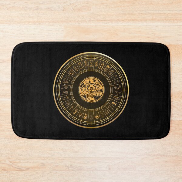 Item preview, The Alethiometer designed and sold by Coloor.