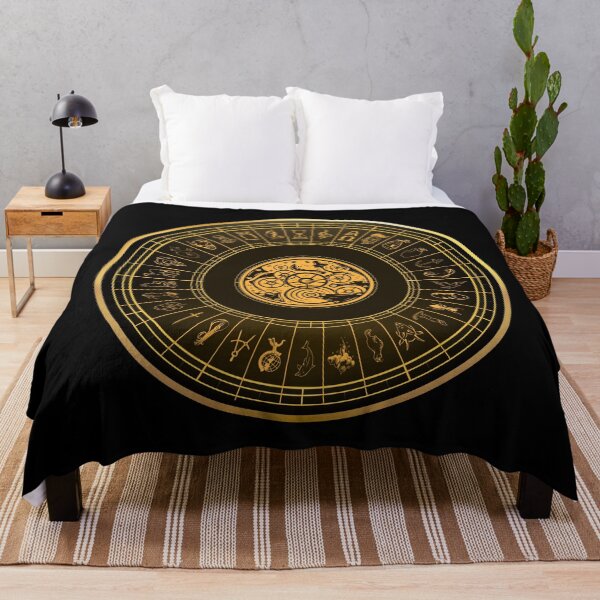 Item preview, The Alethiometer designed and sold by Coloor.