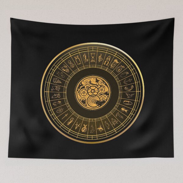 Item preview, The Alethiometer designed and sold by Coloor.