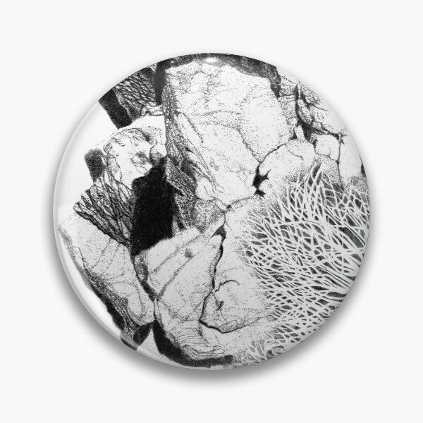Item preview, Deep Cliff Rock designed and sold by dcnewton.