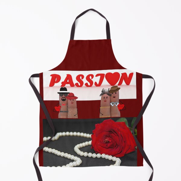 Item preview, Pasión designed and sold by LibrosBOOKtique.