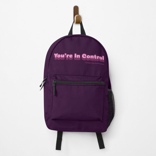 Item preview, You're In Control designed and sold by Rebrose.