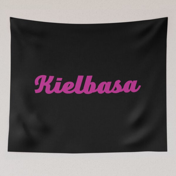 Item preview, Kielbasa designed and sold by keisthard.