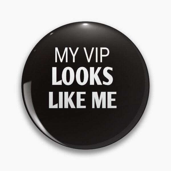 Artikelvorschau, Mein VIP sieht aus wie ich entworfen und verkauft von Andreastore.