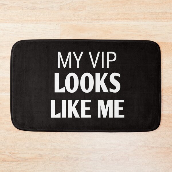 Item preview,  My vip looks like me designed and sold by Andreastore.
