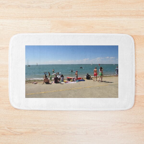 Item preview, THE GREAT BRITISH SEASIDE. designed and sold by ronsaunders47.