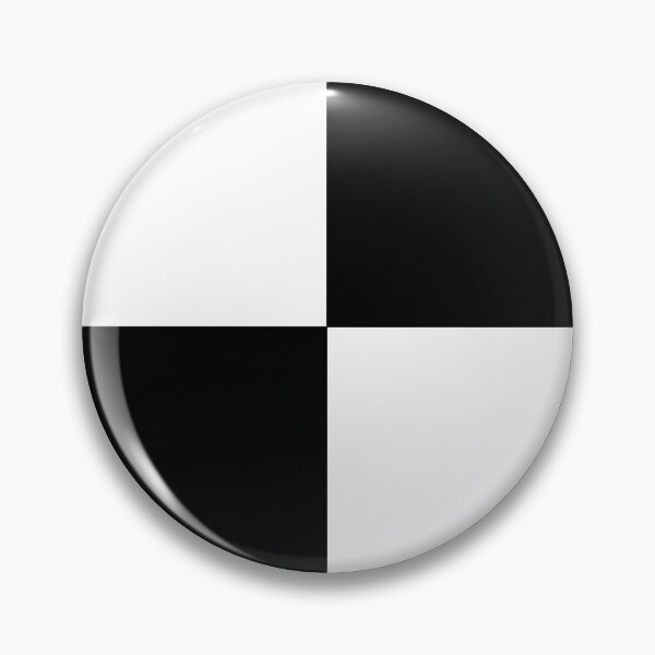 Item preview, Crash Test Dummy Logo designed and sold by ValerioKapa.