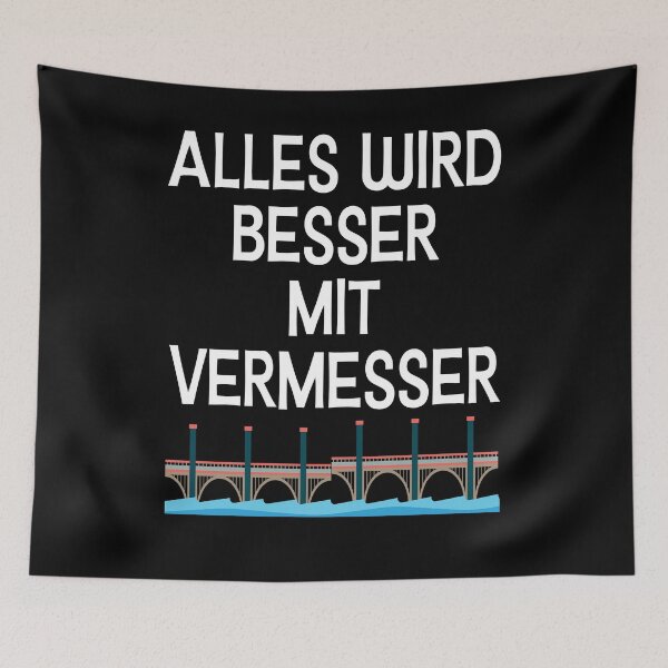 Item preview, Surveyor Geometer Funny saying designed and sold by FalkDania.