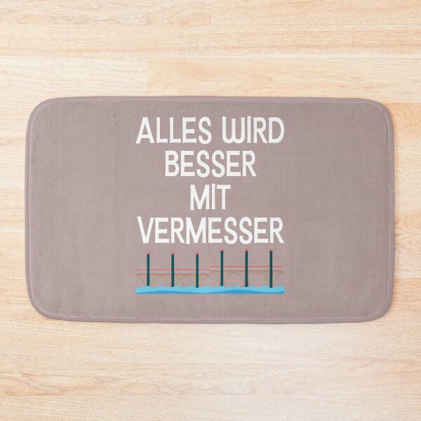 Item preview, Surveyor Geometer Funny saying designed and sold by FalkDania.