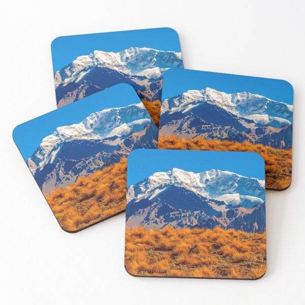 Item preview, Aconcagua Park Landscape, Mendoza, Argentina designed and sold by DFLC Prints.